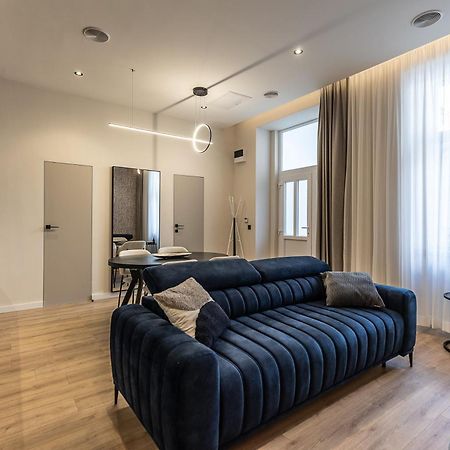 Kobi Luxury Apartment 2 Budapest Kültér fotó
