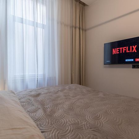 Kobi Luxury Apartment 2 Budapest Kültér fotó