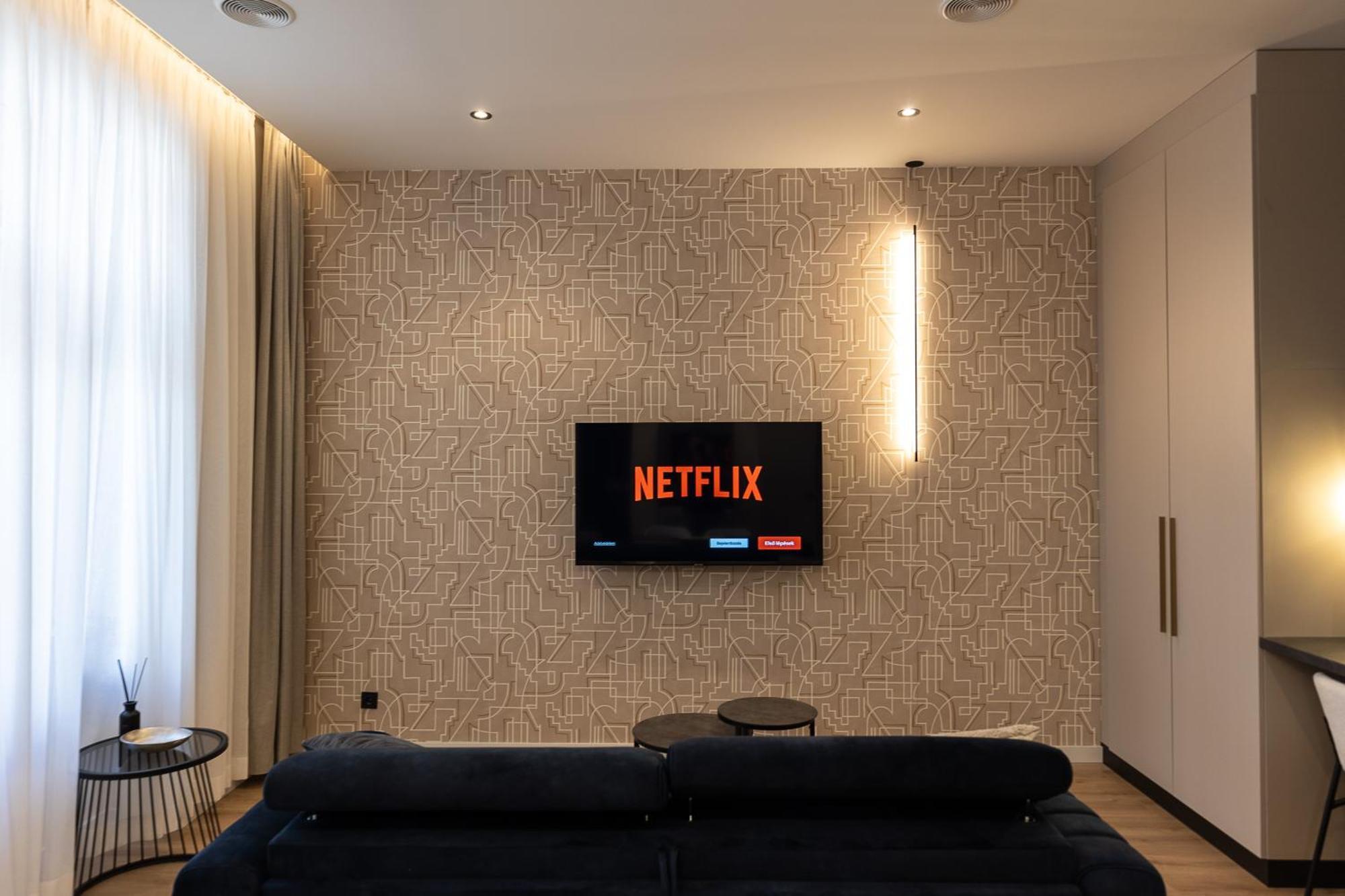 Kobi Luxury Apartment 2 Budapest Kültér fotó
