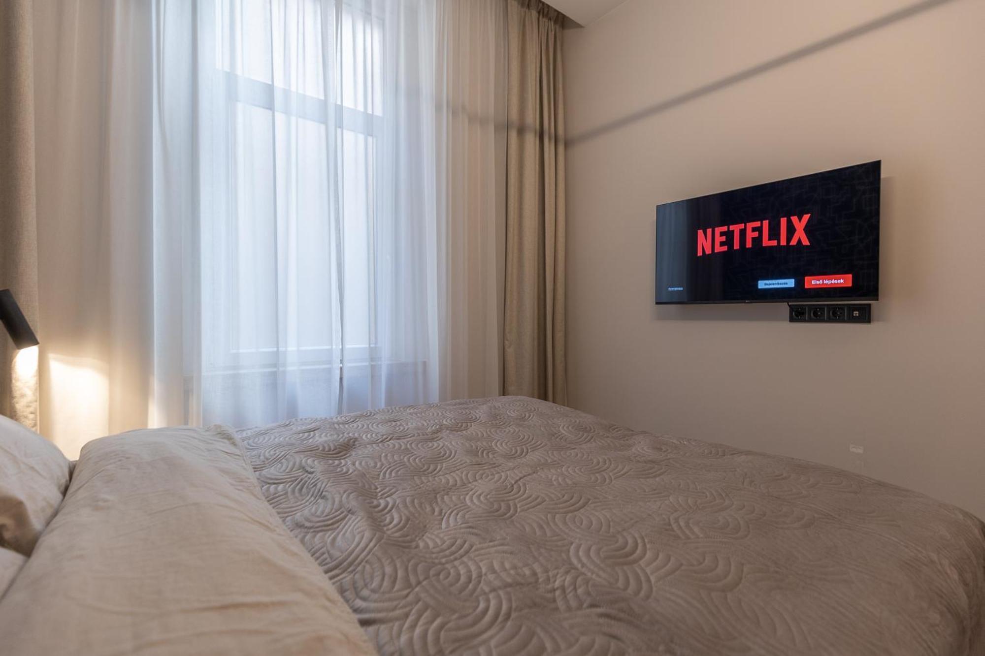 Kobi Luxury Apartment 2 Budapest Kültér fotó