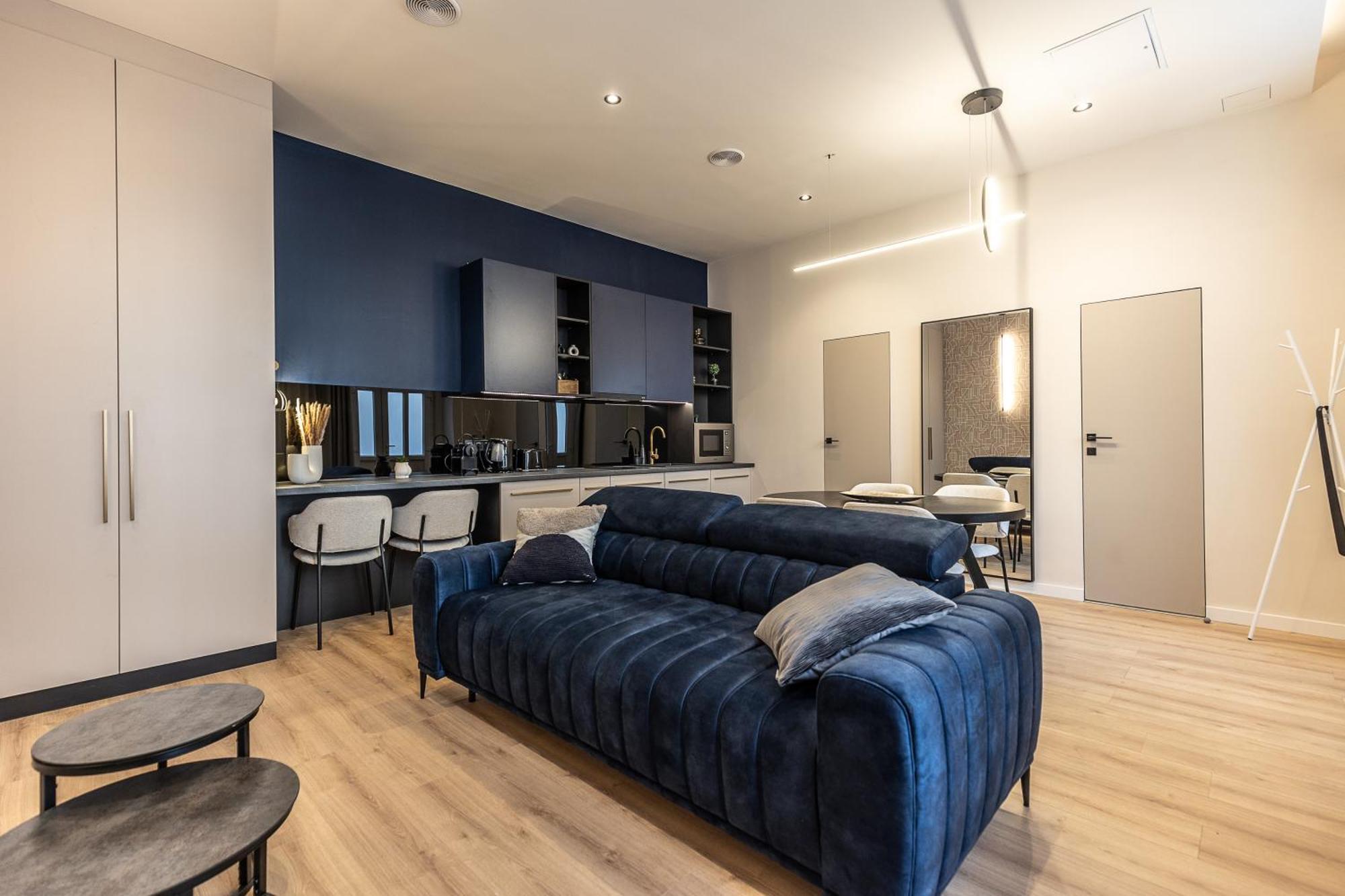 Kobi Luxury Apartment 2 Budapest Kültér fotó