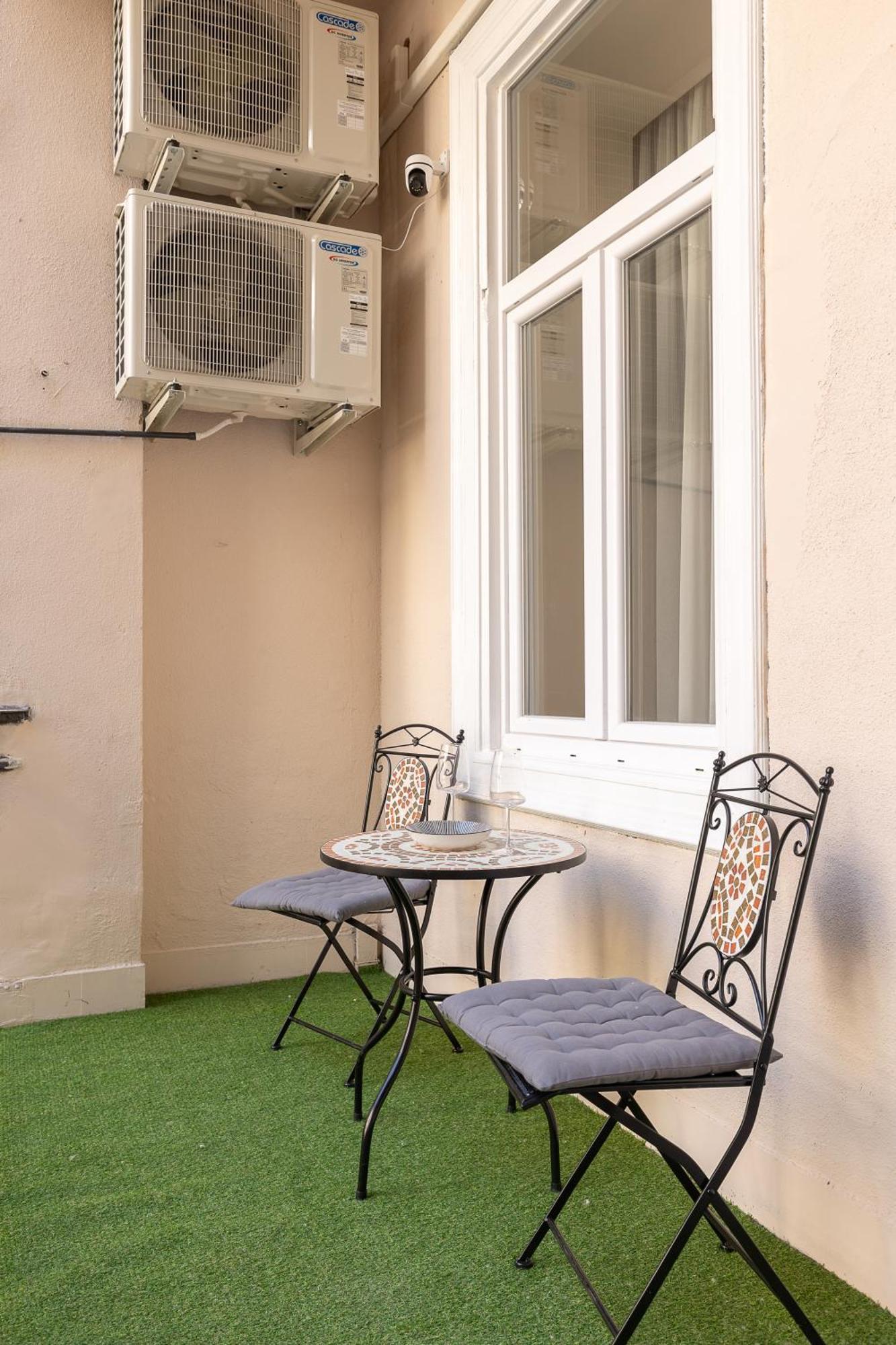 Kobi Luxury Apartment 2 Budapest Kültér fotó