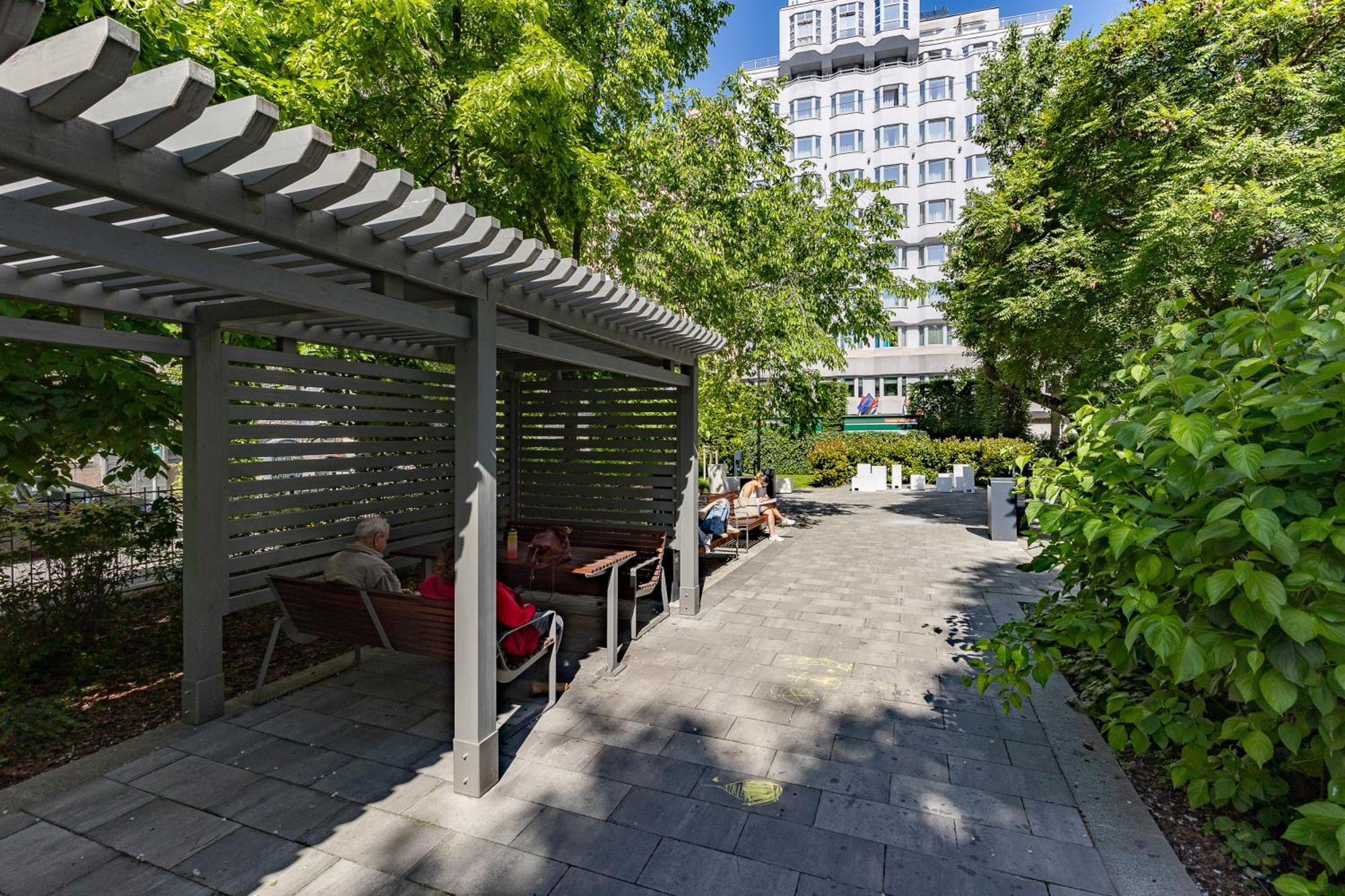 Kobi Luxury Apartment 2 Budapest Kültér fotó